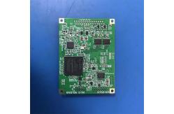 China Flexible Endoscope Parts Pentax EG-2990i Gastroscope CCD Driver Board supplier