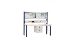 China educational equipment for schools Electrical Automatic Trainer Digital Electronic Training Workbench supplier