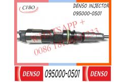 China 095000-0450 095000-0501 095000-0612 for common rail system supplier