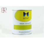High Hardness 2K Auto Spray Paint Auto Refinish Paint