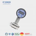 SS304 Digital Pressure Gauges -100kPa~20MPa Digital Differential Pressure Meter for sale