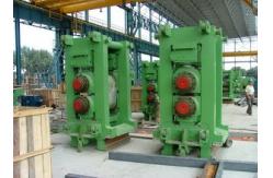 China High Speed Housingless Rolling Mill Stands Low Alloy Steel High Output Easy Operation supplier