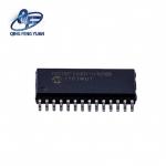Power Transistor PIC18F2680-I Microchip Electronic components IC chips Microcontroller PIC18F26 for sale