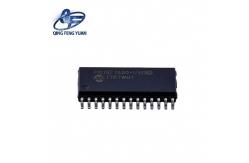 China Power Transistor PIC18F2680-I Microchip Electronic components IC chips Microcontroller PIC18F26 supplier