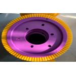 ID 165mm OD 222mm CHENGFU Textile Machinery Spare Parts for sale