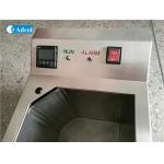 Mobile Peltier Bath For Constant Temperature Themoelectric Cooling