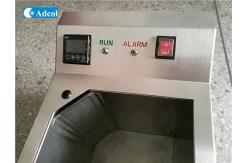 China Mobile Peltier Bath For Constant Temperature Themoelectric Cooling supplier