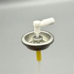 Heavy-Duty Metered Valve for Air Freshener Units in High-Traffic Facilities with Vandal-Resistant Design for sale