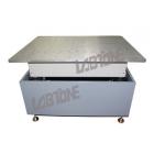 RV8000 Mechanical Vibration Test Systems with 300KG payload  for Battery Test
