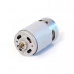 Faradyi Factory Price 775 755 Motor 12V 7.4V Voltage Fascia Gun Special Brushed Dc Motor for sale
