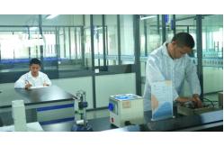 China Thermochromic Masterbatch manufacturer