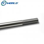 Custom 5-axis CNC stainless steel parts for sale