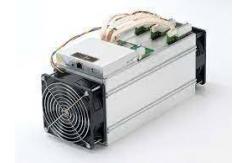 China Decred Bitmain Miner Antminer DR5 DR3 DCR Cash Cryptocurrency Mining Rig supplier