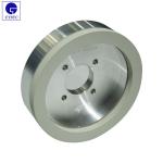 CE certified 6A2 Diamond Grinding Wheels For Carbide Inserts for sale