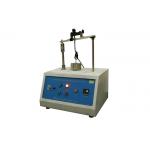 50Hz Plug Socket Tester For Cord Retention For Flexible Cables Of IEC60884-1 Figure 20 Single Station for sale