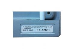 China LTA090B400F 40 pins 103PPI LCD Industrial Module supplier