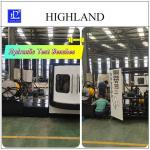 Fully Automatic Hydraulic Test Benches With 160 Kw By HIGHLAND Design Customization for sale