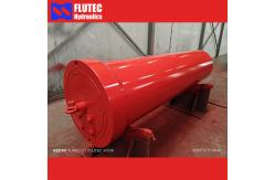 China Customised Regulated Type Piston Accumulator supplier