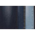 Sanforizing Stretch Denim Fabric 3/1 Right Hand Twill 339gsm for sale