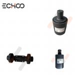 Carrier Roller Suitable For JCB JZ70 Mini Excavator Undercarriage Attaches for sale