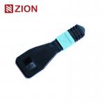 8 Fibers MTP OM3 Fiber Optic Loopback Module / Cable for sale