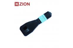 China 8 Fibers MTP OM3 Fiber Optic Loopback Module / Cable supplier