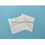 Surgical Dressing Medical Gauze Swabs Soft Touch Non - Lining ISO Certification for sale