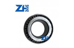 China High Precision Taper Roller Bearing 33210J For Automotive Industry supplier