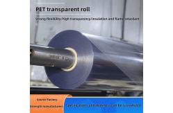 China wholesale thermoformed high transparent plastic sheet with Customizable Processing Options supplier