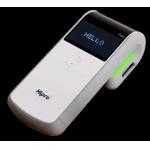 Automated Multiplex Palm Fluorescence Immunoassay System Portable Powerful for sale