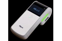 China Automated Multiplex Palm Fluorescence Immunoassay System Portable Powerful supplier
