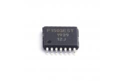 China PIC16F1503-E/ST supplier