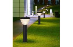 China Solar Landscape Lighting with Battery inside for Yard and Garden and Park supplier