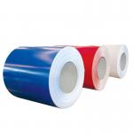 Painted Coated Aluminum Slit Coil Alloy 1100 White Zinc Wheel Adapter 4x100 To 5x114.3 for sale