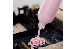 China AOK Multipurpose Thermal Conductive Gap Filler For Networking supplier