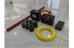 China Multi-Channel Electromagnetic System Long-Period MT Equipment Geophysical Sensor Array supplier