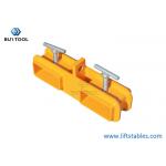Jib Fork Truck Hook Double Forklift Attachment 2500kg