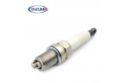 China Ignition System Generator Spark Plug Can Replace DENSO GK3-5/GK3-1 supplier