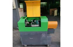 China Full Automatically Fruit Vegetable Processing Machine 1.5KW Sugarcane Peeler supplier