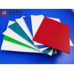 Lightweight Durable 6mm Corrugated Plastic Packaging Sheets for sale