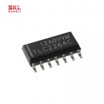 TLC2264CDR Amplifier IC Chips - High Performance And Precision Audio for sale