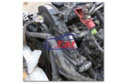 China Good Condition Japanese Engine Parts Used 3C-T Engine Steel Material ISO Approval supplier