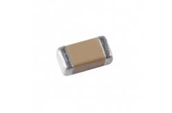 China Multilayer Ceramic MLCC SMD Ceramic Capacitors 1206 1nF 10% 50V X7R CL31B102KBCNNNC supplier