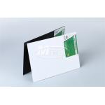 Different Density Cut To Size White PVC Expansion Sheet 20mm 1220x2440 for sale
