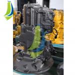 708-2H-00130 Hydraulic Main Pump For PC300LC-6LE Excavator for sale