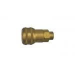 Female End Connections Compressed Air Quick Coupler