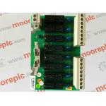 ABB Module DO810 3BSE008510R1 ABB DO810 Digital Output module  reputation based for sale