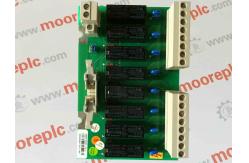 China ABB Module DO810 3BSE008510R1 ABB DO810 Digital Output module  reputation based supplier