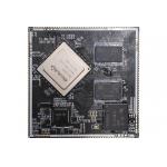 Advertising Machine Rockchip RK3568 Development Board PCBA Stamp Hole Mode for sale