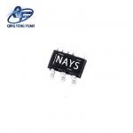 Texas TPS560430YDBVR In Stock Electronic Components Integrated Circuits Microcontroller TI IC chips SOT-23-6 for sale